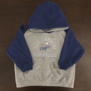 LA Dodgers Hoodie